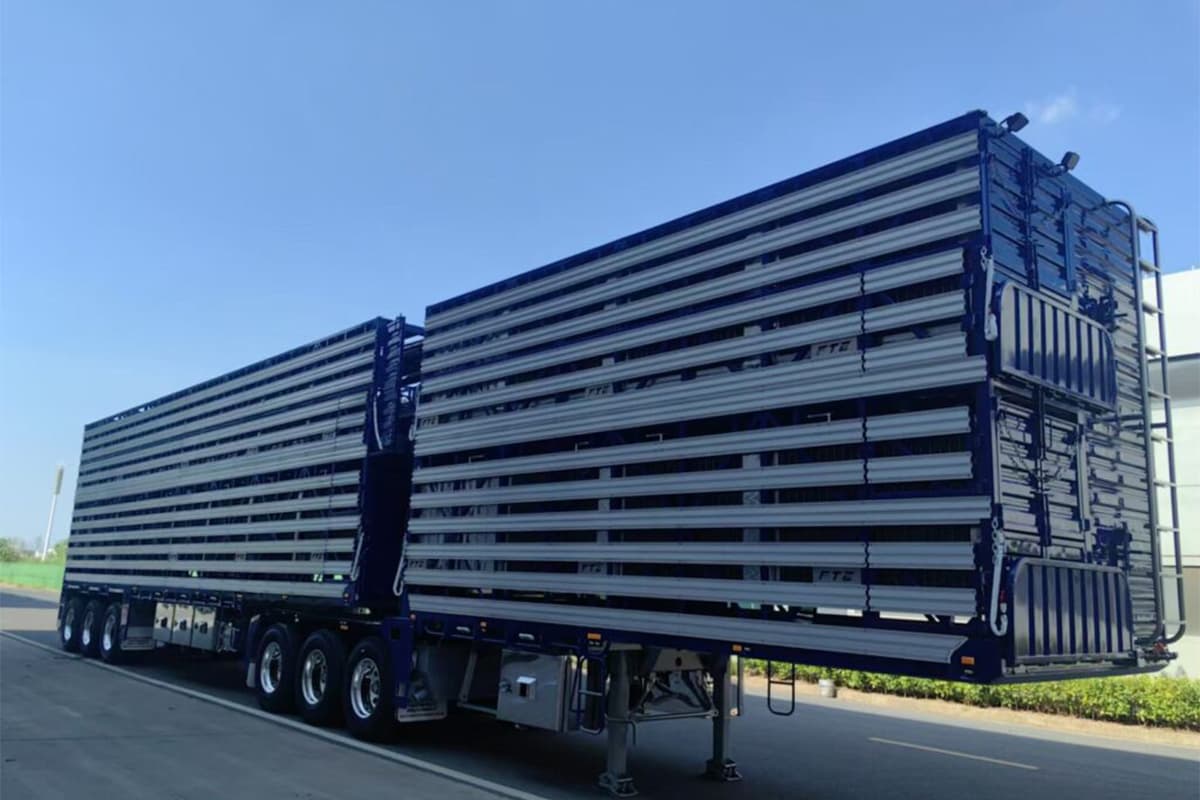 4x2 Convertible Stock Crates