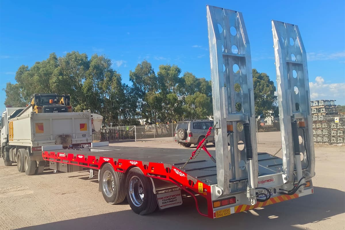 Tag Trailers