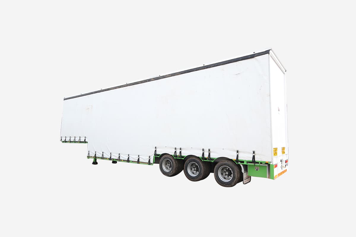 Curtain Sider