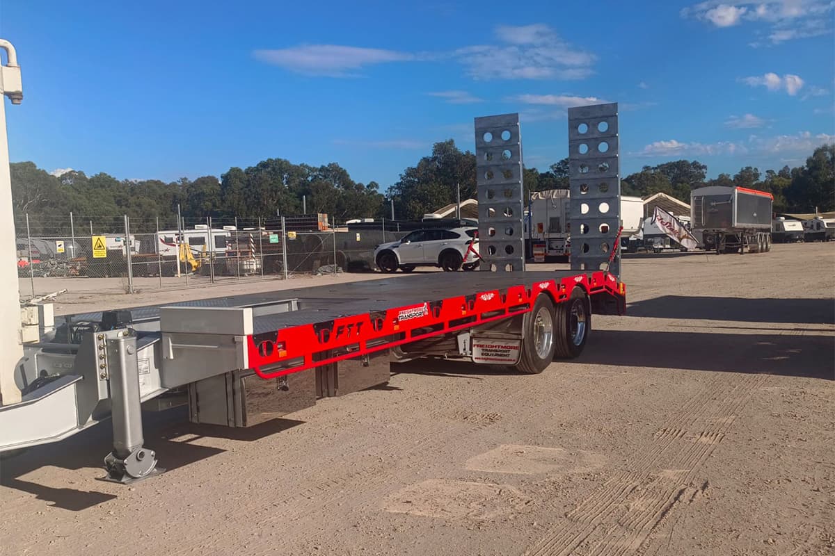 Tag Trailers