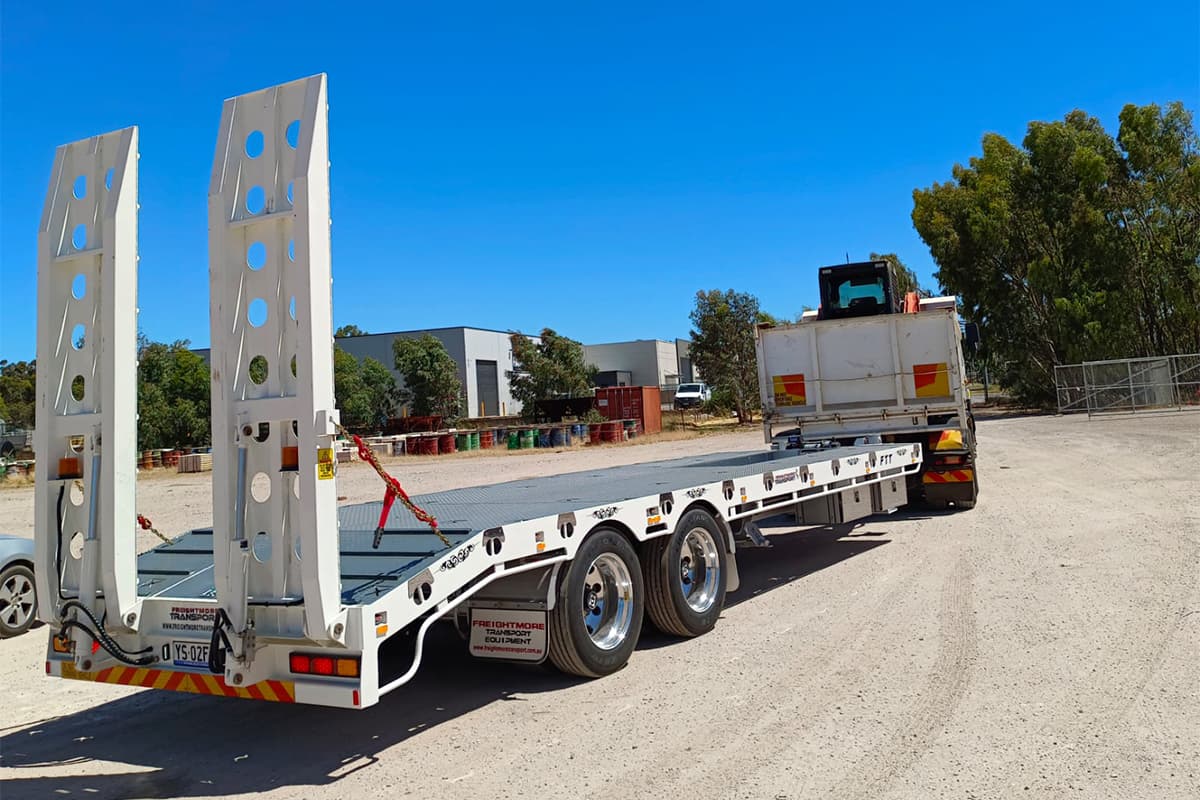 Tag Trailers