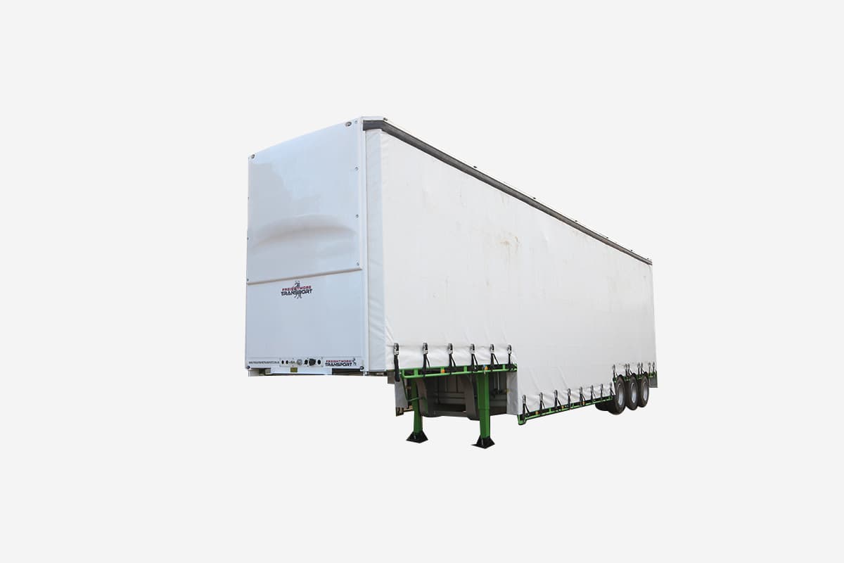 Curtain Sider