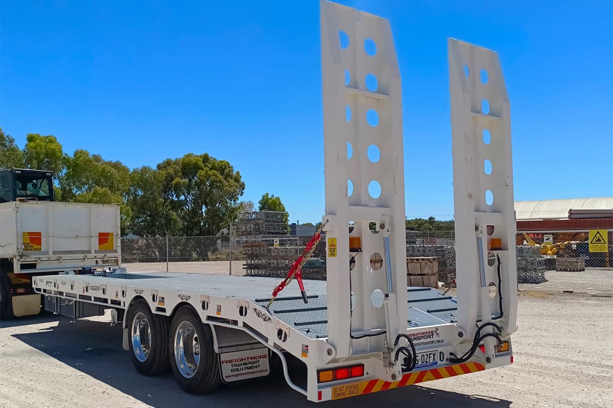 Tag Trailers