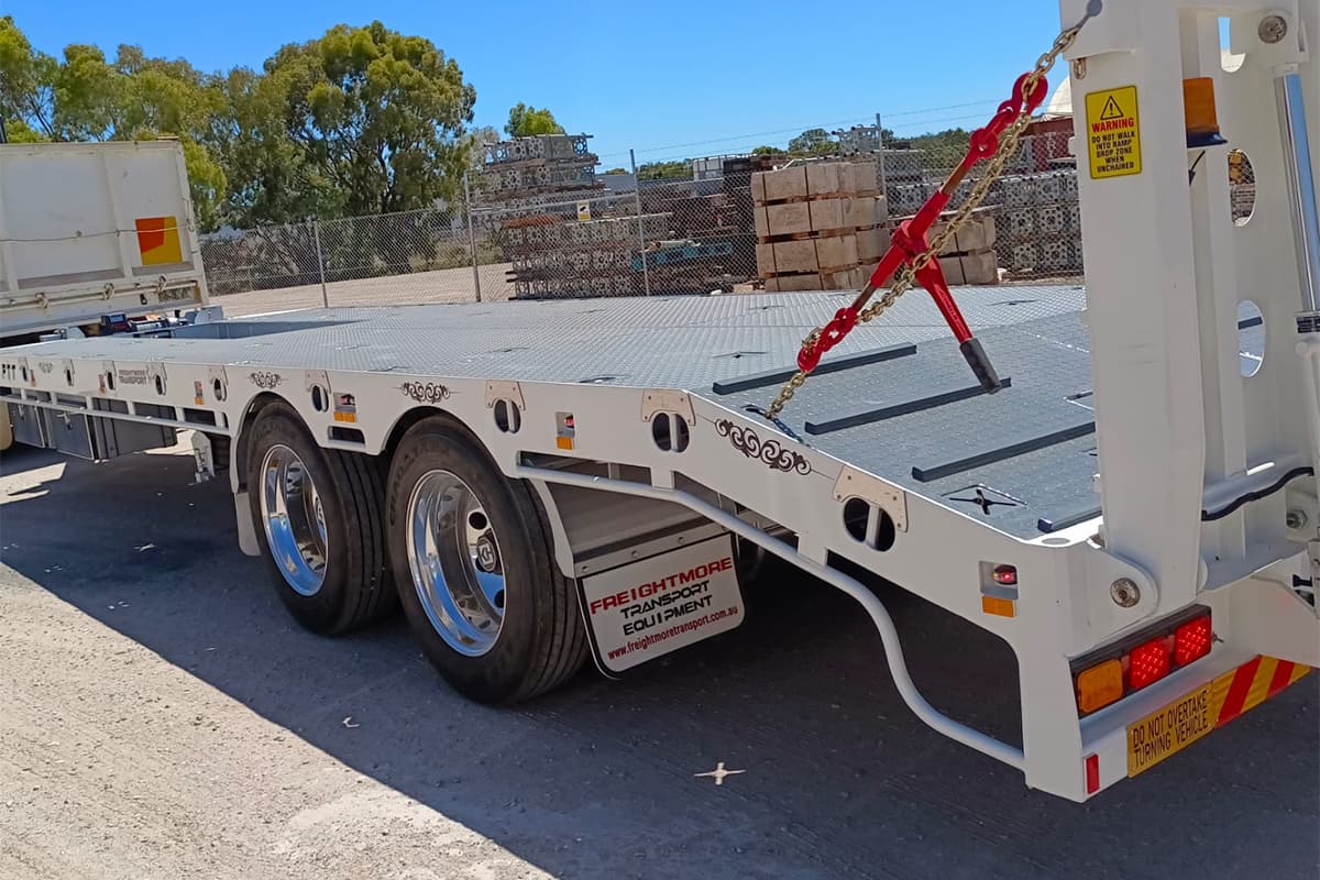 Tag Trailers