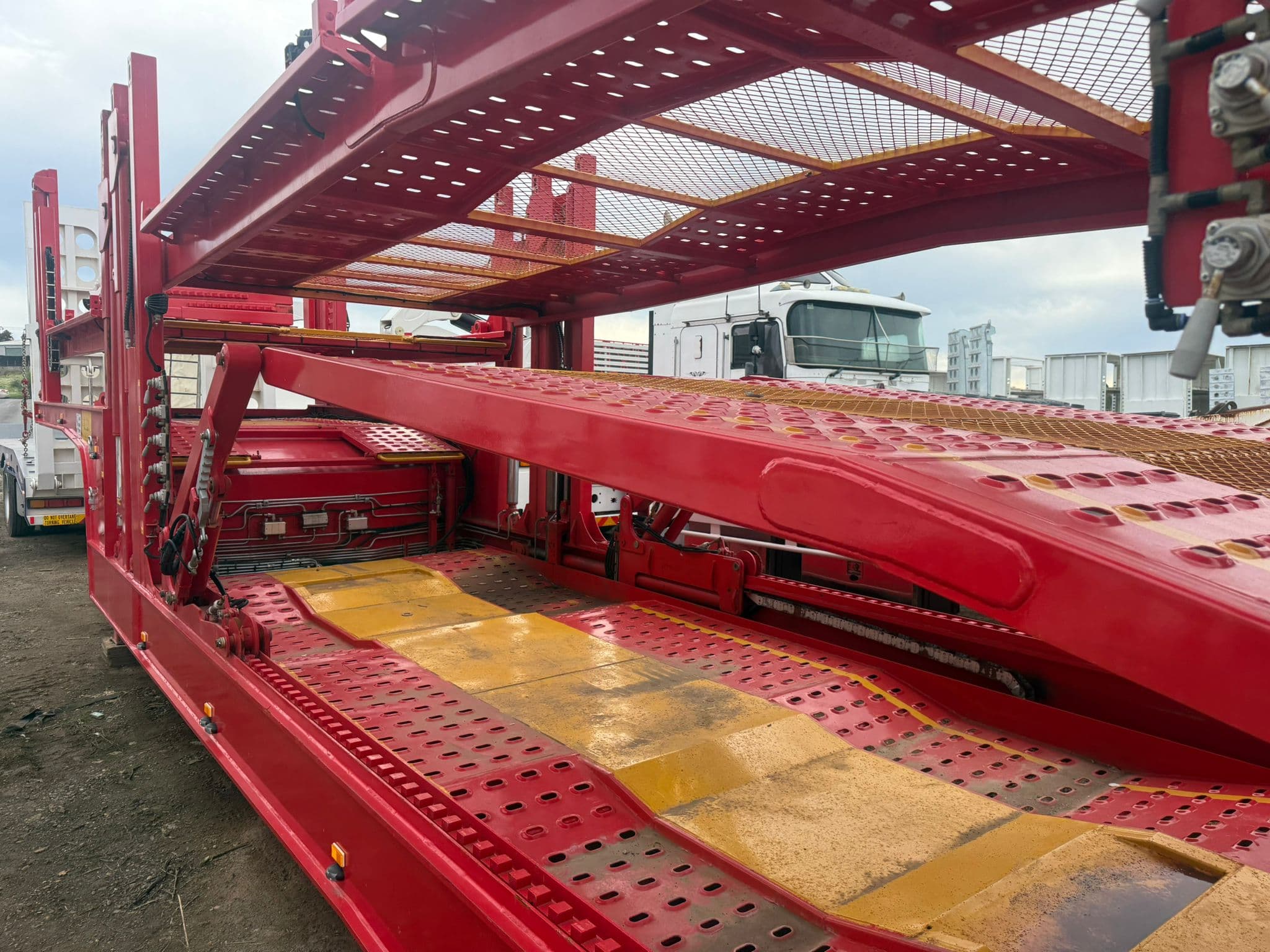 Car Carrier