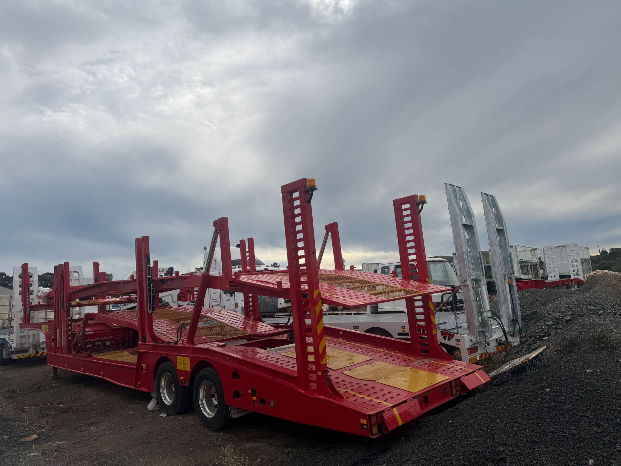 Car Carrier