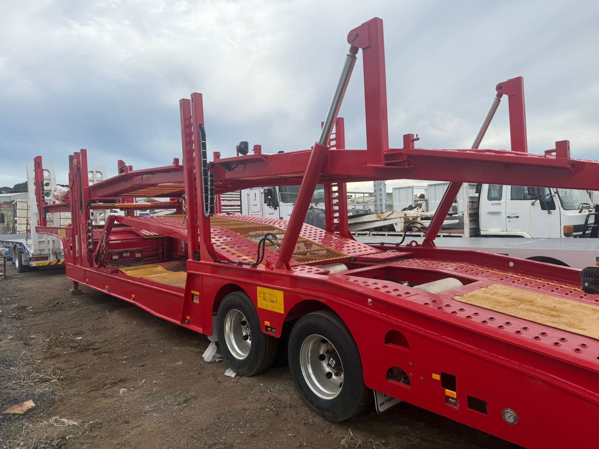 Car Carrier