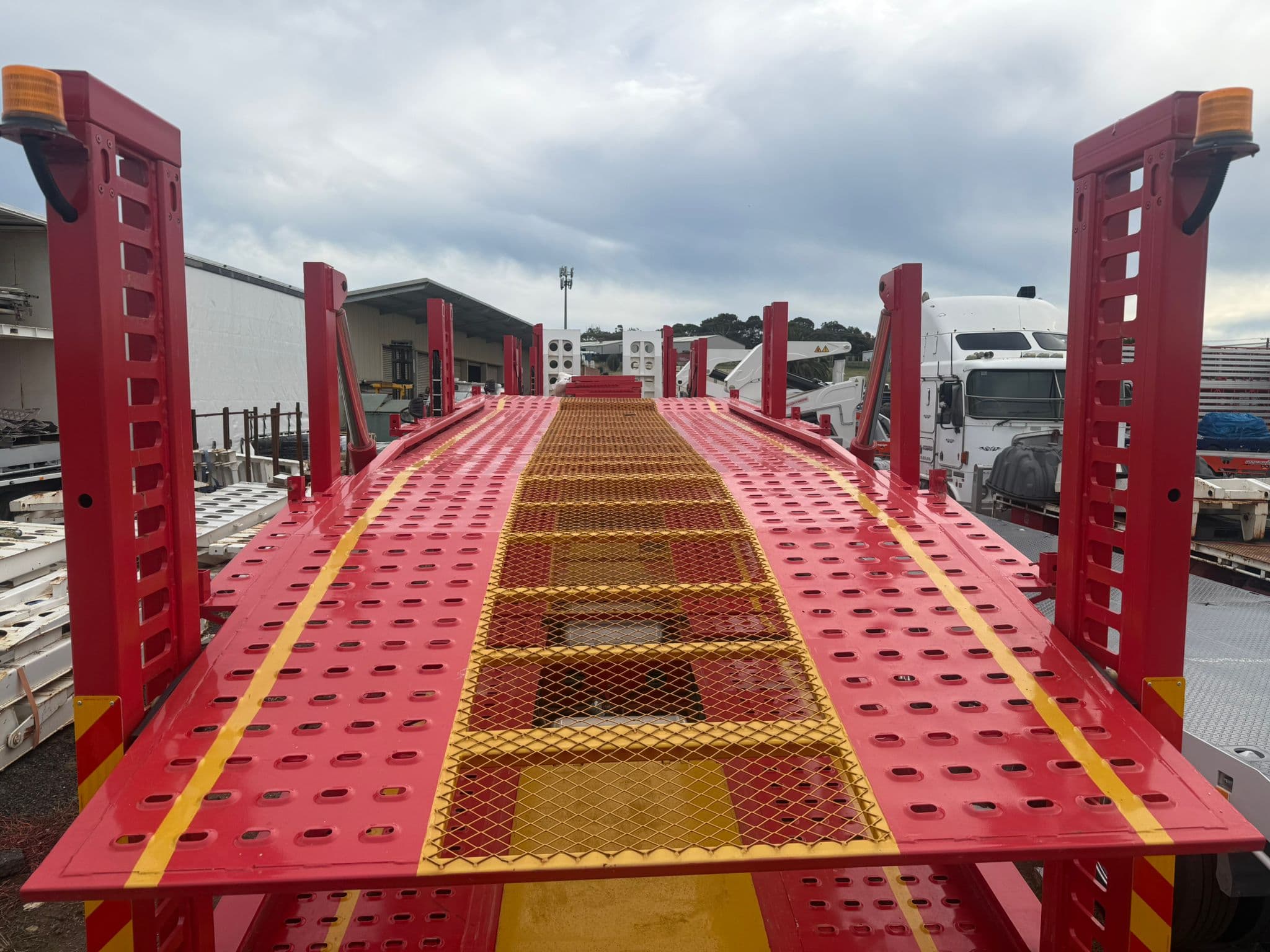 Car Carrier