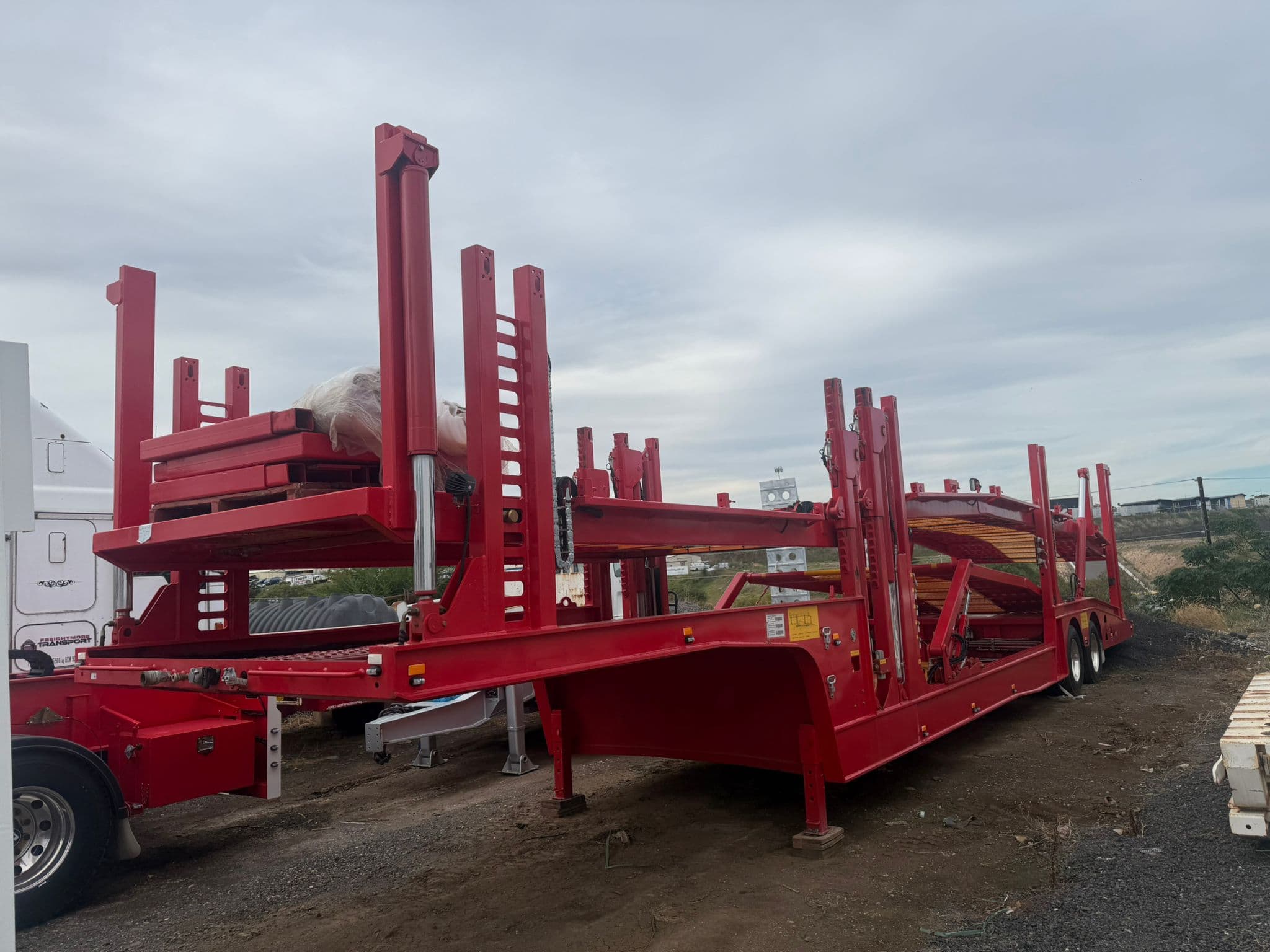 Car Carrier