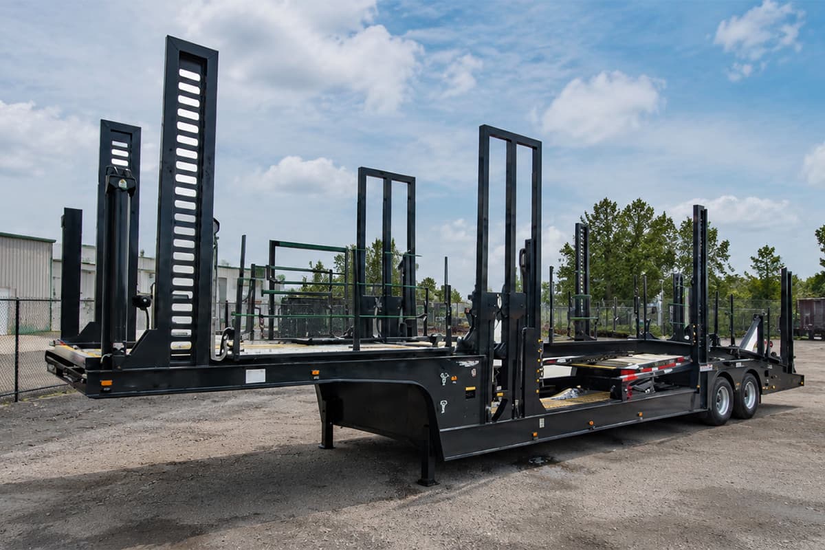 Car Carrier